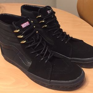 🔥Vans X Marvel🔥